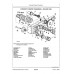 John Deere 3050 - 3350 - 3650 Workshop Manual